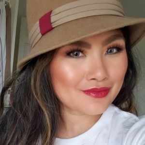 Meet your Posher, Daisy